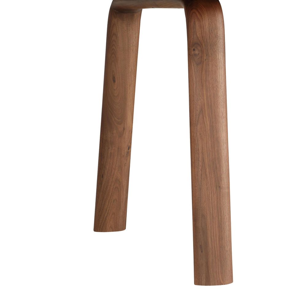 Moe&#39;s Home Collection Malibu Dining Table in Brown - Table Only, , large