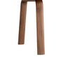 Moe"s Home Collection Malibu Dining Table in Brown - Table Only, , large