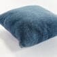 Napa Home and Garden Bevin 24" x 24" Indoor/Outdoor Throw Pillow in Dark Blue, , large