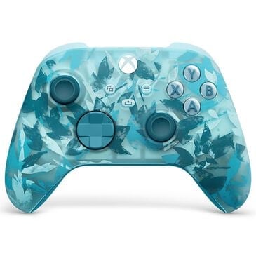 Microsoft Special Edition Wireless Controller for Xbox Series X|S/Xbox One/PCs/Cloud-Enabled Devices in Ice Breaker, , large