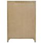 Butler Specialty Company Nora 5-Drawer Tall Dresser in Light Oak, , large