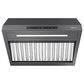 Dacor 30" Pro-Canopy Hood in Graphite Stainless, , large