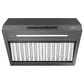 Dacor 30" Pro-Canopy Hood in Graphite Stainless, , large