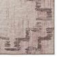 Dalyn Rug Company Sedona Geometric 3" x 5" Walnut Indoor/Outdoor Area Performance Rug, , large