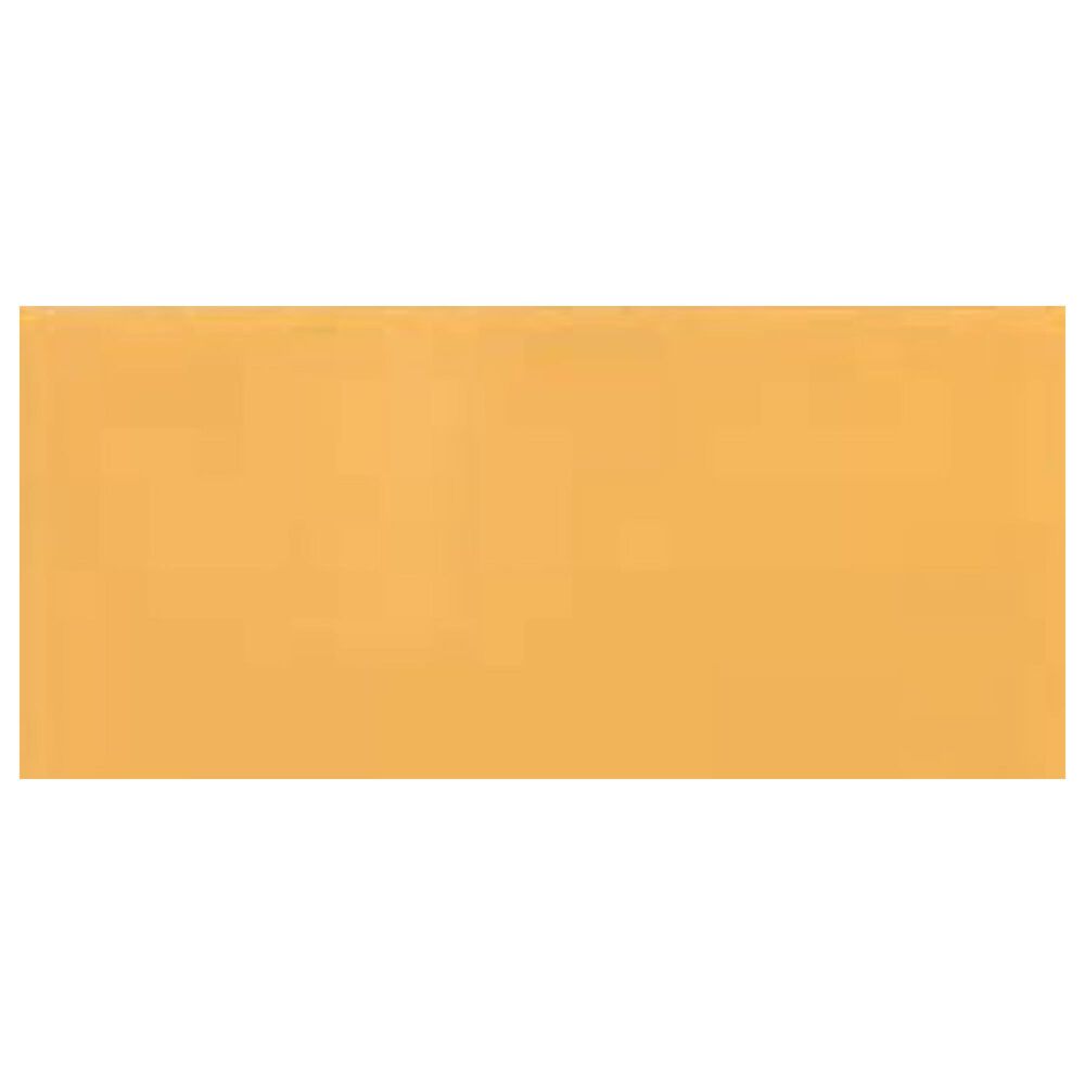 Dal-Tile Color Wheel Mustard 3" x 6" Ceramic Tile, , large