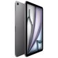 Apple iPad Air 11-Inch M3 chip with Wi-Fi only - 256GB in Space Gray and 2-Year AppleCare+, , large