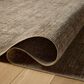 Amber Lewis x Loloi Molly Tobacco and Sage 2"3" x 3"10" Area Rug, , large