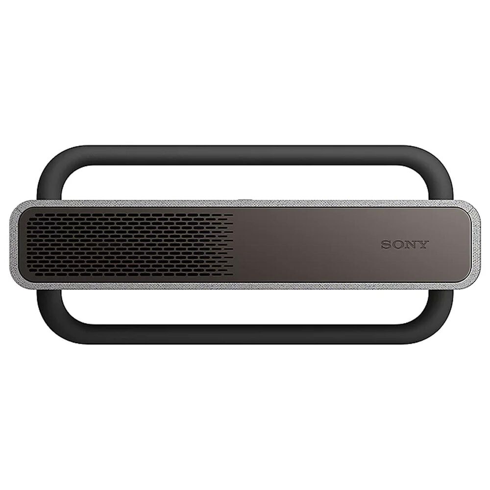 Sony *85&quot; 4K QLED TV W/SOUNDBAR, , large