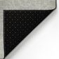 Dalyn Rug Company Seabreeze SZ11 10" x 14" Taupe Area Rug, , large