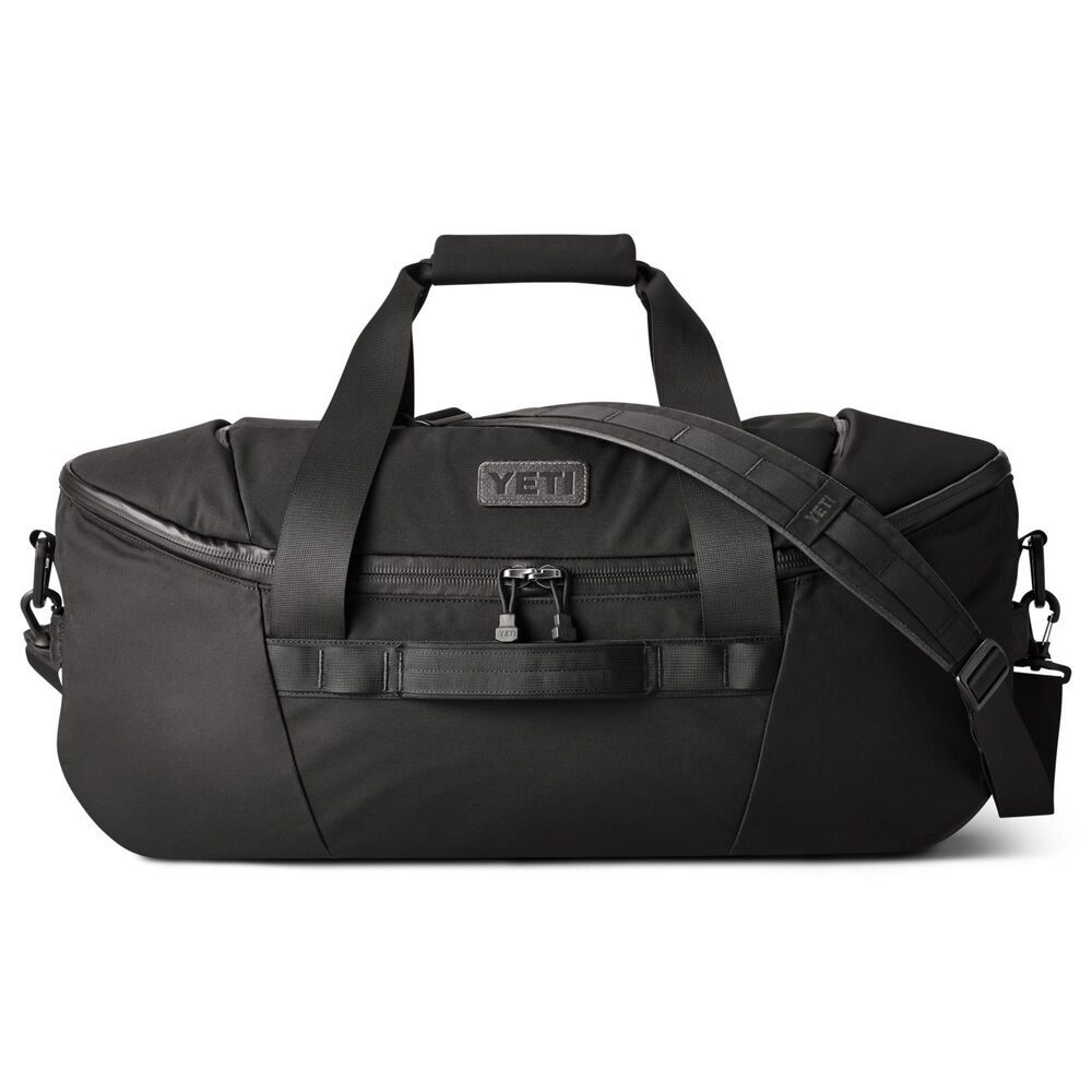 YETI Crossroads 60L Duffel Bag in Black, , large