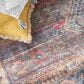 57 Grand by Nicole Curtis Series 1 5"3" x 7"3" Blue, Green and Ivory Area Rug, , large