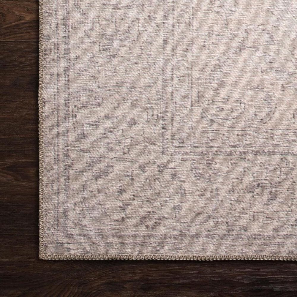 Loloi Loren LQ-12 8&#39;4&quot; x 11&#39;6&quot; Sand Area Rug, , large
