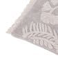 L.R. Home Odyssey 16" x 24" Throw Pillow in Natural and Cream, , large
