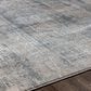 Surya Brunswick 10" x 14" Dusty Sage, Taupe, Light Gray, White, Pale Blue, Olive, Teal and Light Sage Area Rug, , large