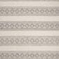 Safavieh Natura NAT750F 2" x 16" Grey and Ivory Runner, , large