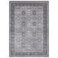 Surya Tibetan TBT-2311 5"3" x 7"6" Taupe, Gray and Ivory Area Rug, , large