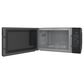GE Profile 2.2 Cu. Ft. Built-In Sensor Microwave Oven in Dark Dorian, , large