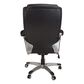 Global Seating Big and Tall Executive Chair in Black, , large