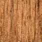 Amer Rugs Anna 10" x 14" Rust and Orange Area Rug, , large