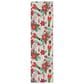 Dalyn Rug Company Wonderland WN30 2"3" x 7"6" Ivory Indoor/Outdoor Runner, , large