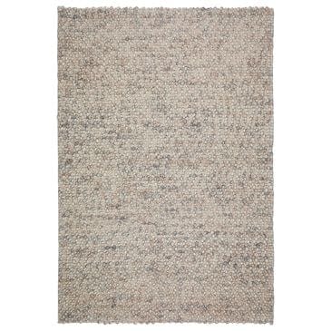 Dalyn Rug Company Hanu 3"6" x 5"6" Linen Area Rug, , large