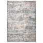 Safavieh Martha Stewart Cosmopolitan Waze 4" x 6" Cream and Beige Area Rug, , large