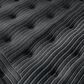 Beautyrest Black Series1 Plush Pillowtop Twin XL Mattress with High Profile Box Spring, , large