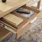 Ashley Rencott 3-Piece Occasional Table Set in Light Oak, , large
