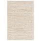 Safavieh Vision 4" x 6" Creme Area Rug, , large