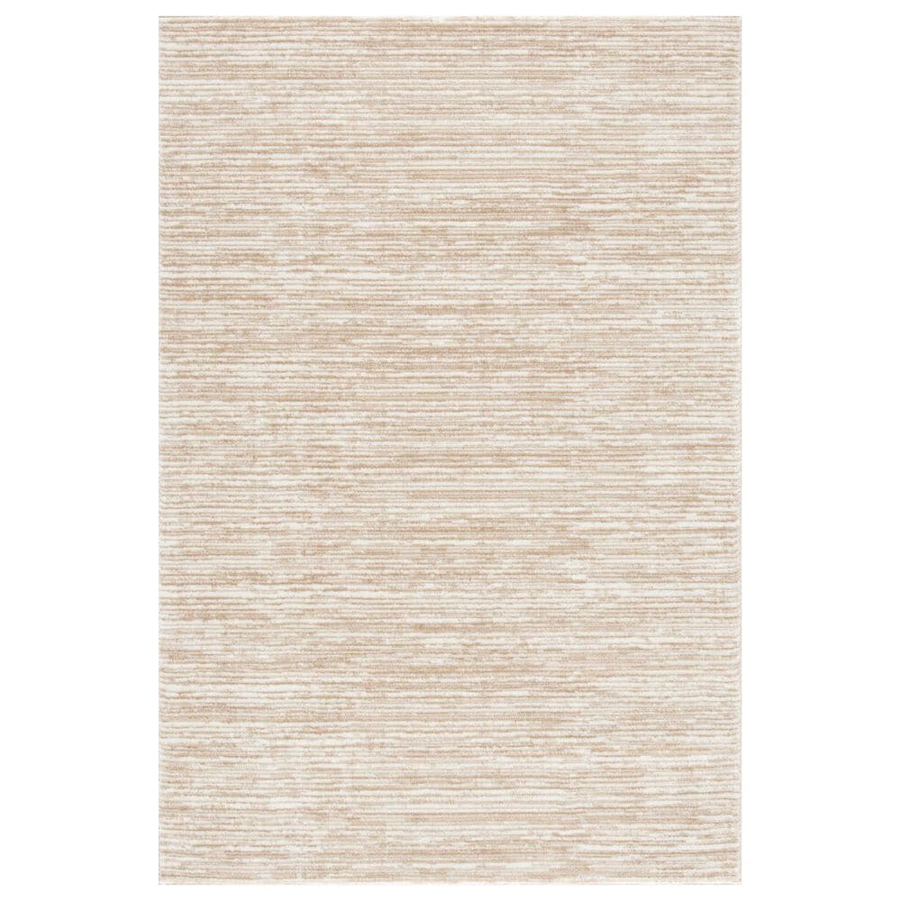 Safavieh Vision 4" x 6" Creme Area Rug, , large