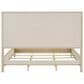 Universal Furniture Oasis 3-Piece King Panel Bedroom Set in Dockside and Natural, , large