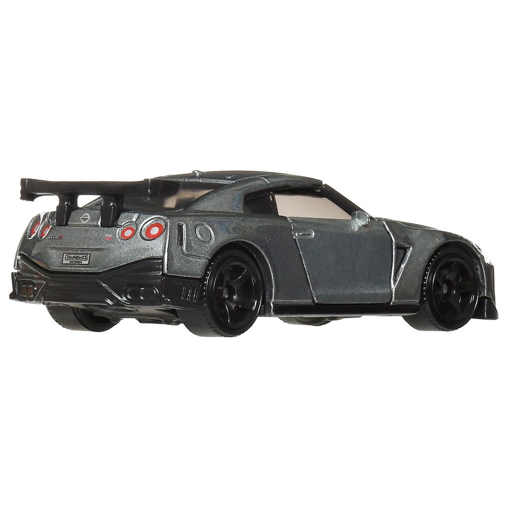 Matchbox The Movie Moving Parts Assorted Vehicle, , large