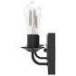 Hunter Perch Point 2-Light Vanity in Noble Bronze, , large