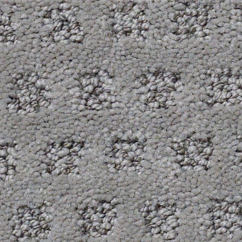 Anderson Tuftex Narrow Creek Carpet in Arctic Frost, , large