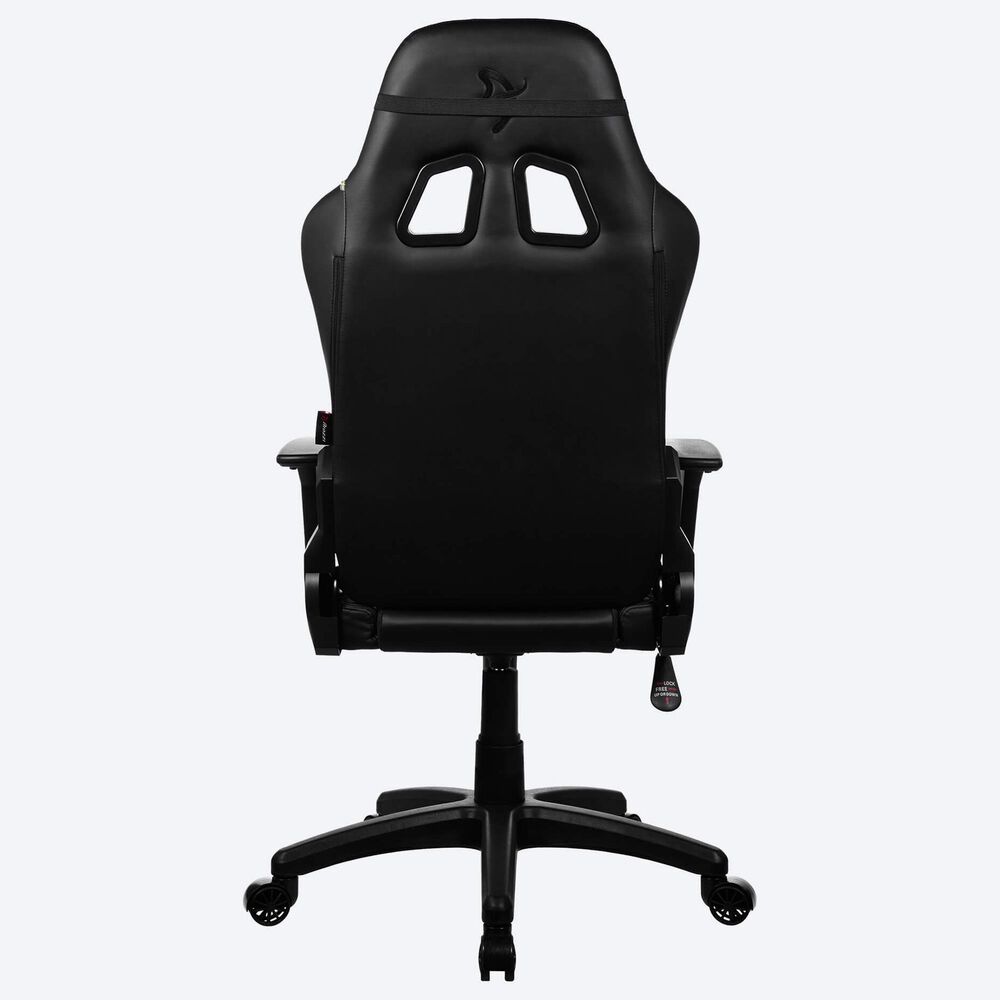 Arozzi Avanti Soft Gaming Chair in Moss Green, , large