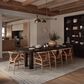 Amber Lewis x Loloi Cedar 7"9" x 9"9" Grey and Ivory Area Rug, , large