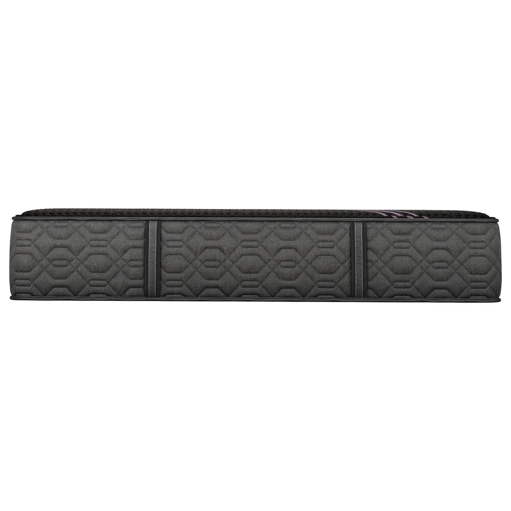 Beautyrest Black Hybrid Series Two Plush Full Mattress, , large