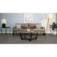 Dream Weaver Finishing Touch Carpet in Seaside Cliff, , large