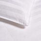 Blue Ridge Home Fashions Siberian 500 Thread Count Full/Queen Down Comforter in White, , large