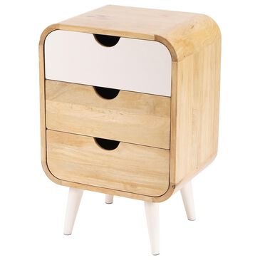 Butler Danville Storage End Table in Mango Wood Solids, , large