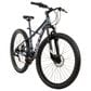 Huffy Extent 26" Men Mountain Bike in Denim Blue, , large