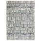 Dalyn Rug Company Neola 3" x 5" Sky Area Rug, , large
