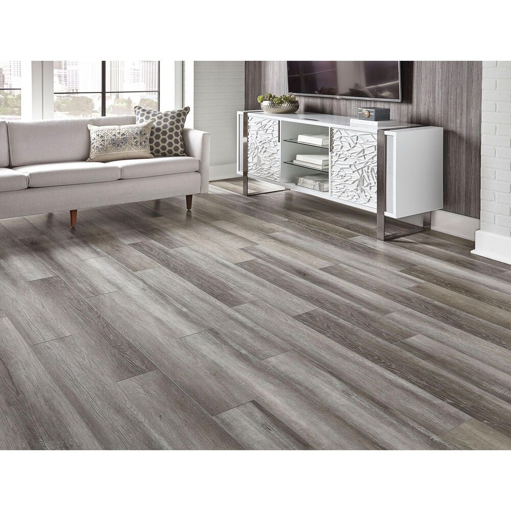 Healthier Choice Vineyard Chateau 7" x 48" Luxury Vinyl Plank, , large