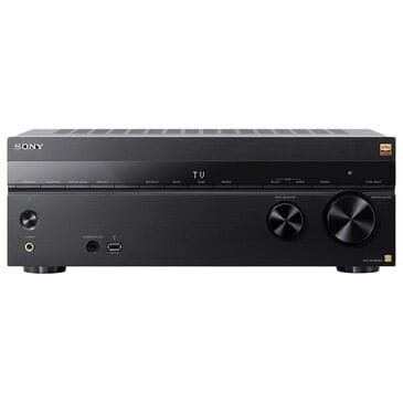 Sony Premium ES 7.2 Channel 8K AV Receiver in Black, , large