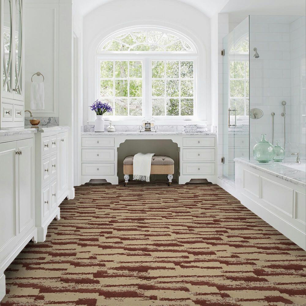 Karastan Cadence Carpet in Concordant, , large