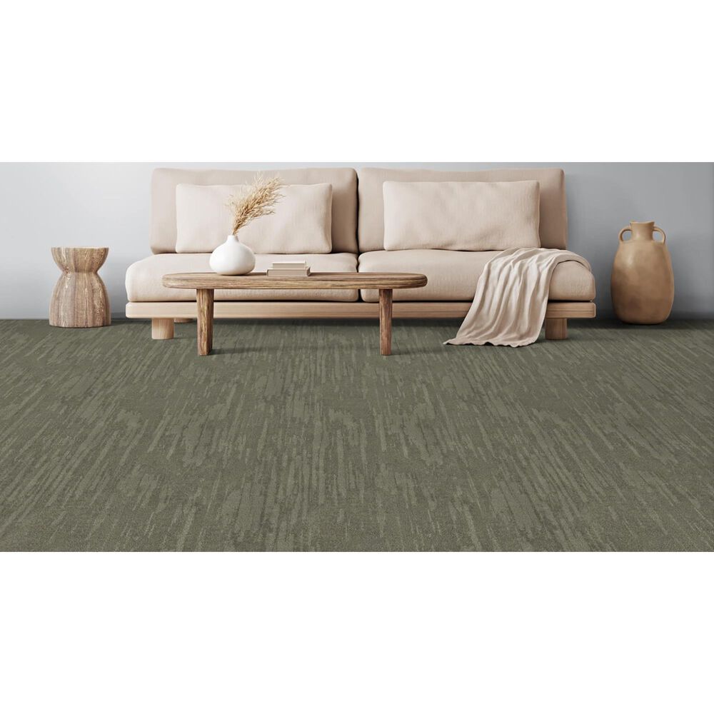Fabrica Cirrus Carpet in Moss, , large