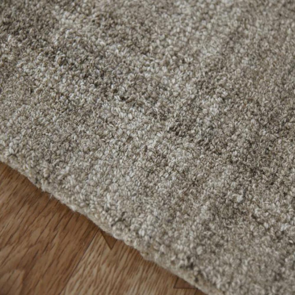 Amer Rugs Laurel 5&#39; x 7&#39;6&quot; Camel Area Rug, , large