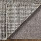 Feizy Rugs Limerick 2" x 3" Brown Area Rug, , large
