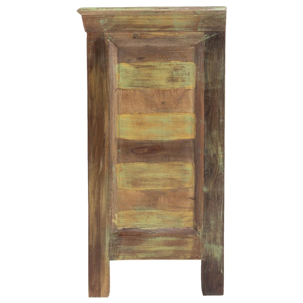 Butler Specialty Company Arya Accent Chest in Brown, , large