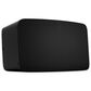 SONOS Five Wireless Speaker in Black with Victrola Stream Carbon Turntable, , large